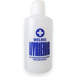 Gel Assainissant Hydroalcoolique Mains 120ml