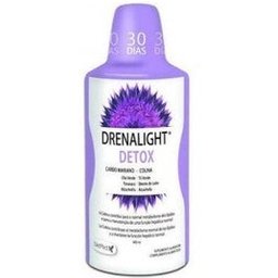 Drenalight Clean 600 Ml. *