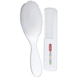 Brosse+Peigne Enf