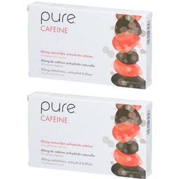 Pure® Caféine