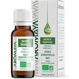 He Basilic Tropical 10mL