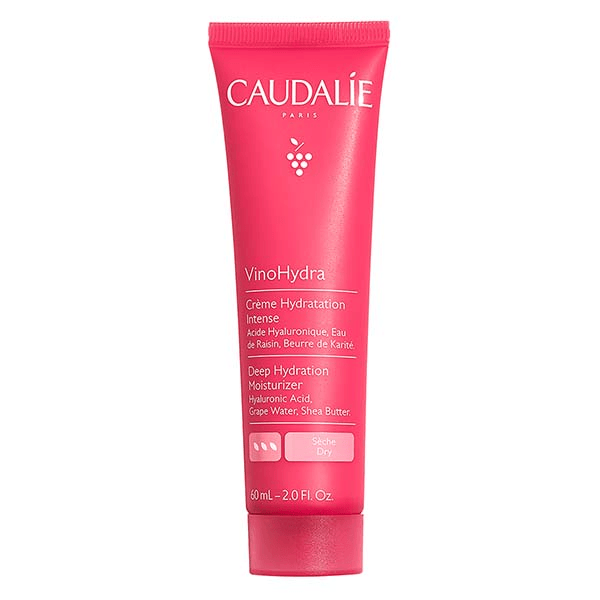 Vinohydra Crème Hydratation Intense 60 ml
