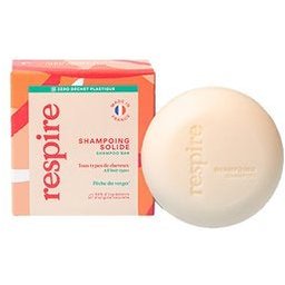 Shampoing Solide Pêche Du Verger 75g