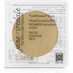 Jane Iredale Purepressed Base Refill Warm Sienna 1ut