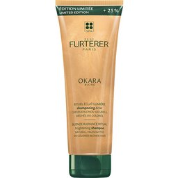 Furterer Okara Blond Sh 250ml