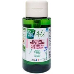 Puraloe Lotion Micel Aloe 250ml