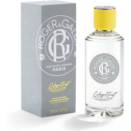 Cologne Twist Eau de Cologne