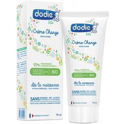 Crème Change Sans Parfum 75ml