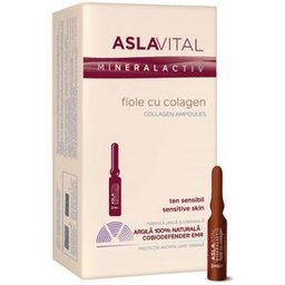 Collagen Ampoules 10x2ml