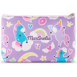 Sac de maquillage licorne 1pc