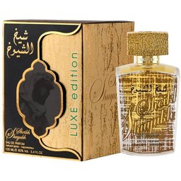 Men's Sheikh Al Shuyukh Luxe Edition Edp 100ml