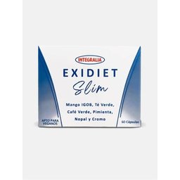 Exidiet Slim 60caps