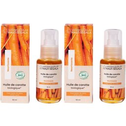 Laboratoire du Haut-Ségala Huile de Carotte Bio