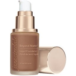 Jane Iredale Beyond Matte Fond de Teint Liquide M14 27ml