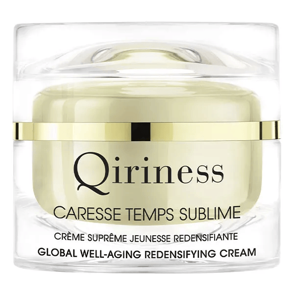 Crème Anti-âge Globale - Caresse Temps Sublime 50ml