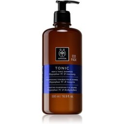 Tonic Shampooing Chute de cheveux homme 500ml