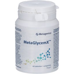 MetaGlycemX™