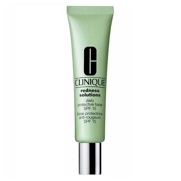 Base Protectrice Anti-Rougeurs SPF15 - 40ml