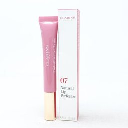Eclat Minute Perfecteur Lèvres Naturelles 07 Caramel Rose Caramel Clarins