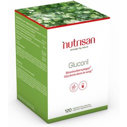 Glucoril
