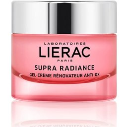 Supra Radiance Gel Crème Jour Renovateur 50ml