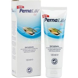 Gel Pernalife 125Ml