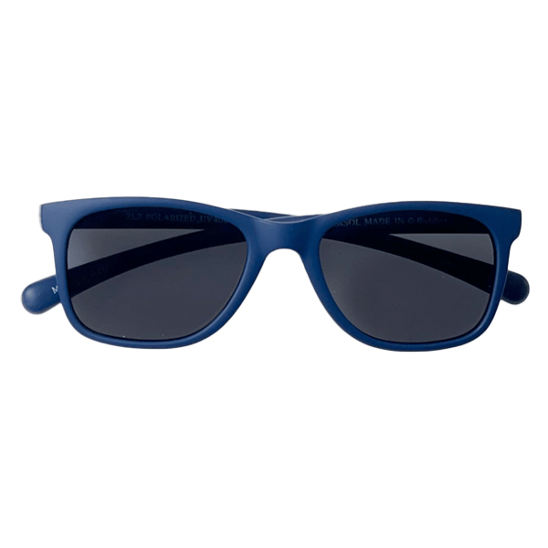 lunettes de soleil 3-5 ans bleu