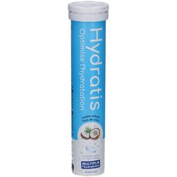 Hydratis Saveur Coco