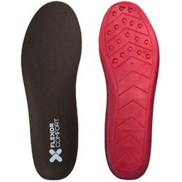Semelle Gran Confort Fcp10 010 40/41 1pc