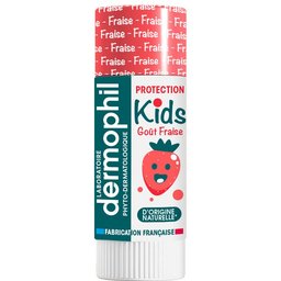 Stick Lèvres Kids Fraise
