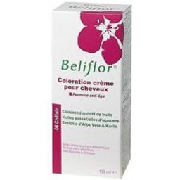 Coloration Cr N°04 120ml