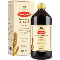 500ml