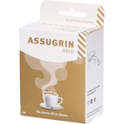 Gold édulcorant sans calories à base d’aspartame