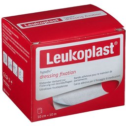 Leukoplast® Hypafix 10 cm x 10 m