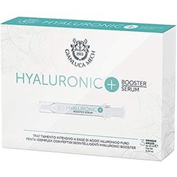 Hyaluronic Serum Booster 30ml