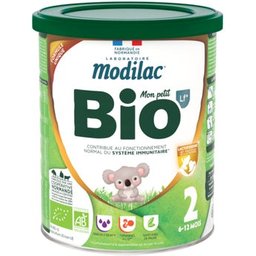 Mon Petit Bio Lf+ 2 800g