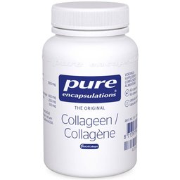 Pure encapsulations® Collagène