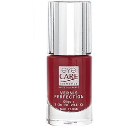 Vernis à Ongles Perfection Oligo+ Vermillon 1326
