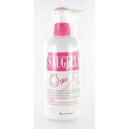Girl Emulsion Lavante Douce 200ml