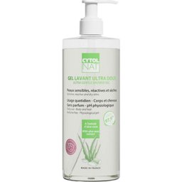 Gel Lavant Ultra Doux 500ml