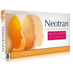 Neotran 20caps