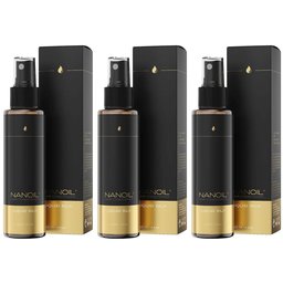 Nanoil® Hair Volume Enhancer
