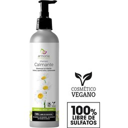 Armonia Champú Calmante Manzanilla 300ml