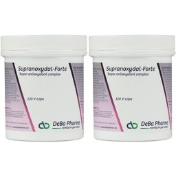 Supranoxydal Forte