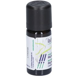 - Olie éthéré biologique Palmarosa