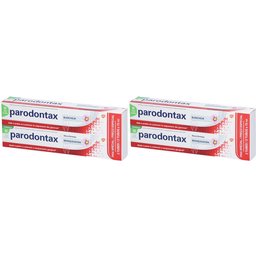dentifrice blancheur