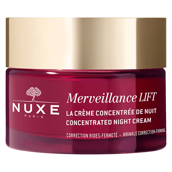 Merveillance Lift La Crème Concentrée de Nuit 50ml