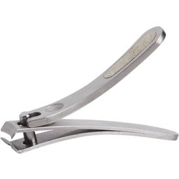 Coupe-ongles de poche en acier inoxydable
