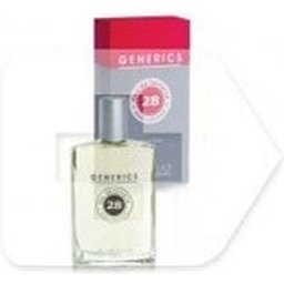 Eau De Toilette pour Homme nº28 100 ml