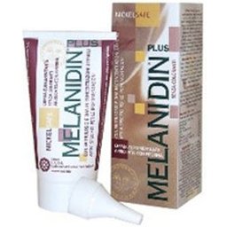 Melanidin Plus Crème Eupigment Vitiligo 50ml
